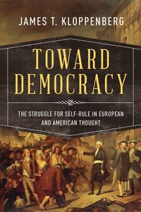 Produktbild: Toward Democracy