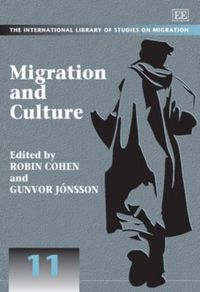 Produktbild: Migration and Culture