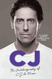 Produktbild: CJ - The Autobiography of CJ de Mooi