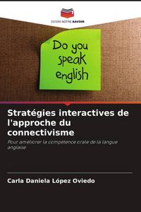 Produktbild: Strat&eacute;gies interactives de l'approche du connectivisme