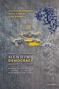 Produktbild: Mending Democracy