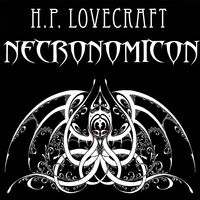 Produktbild: Necronomicon