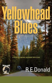 Produktbild: Yellowhead Blues