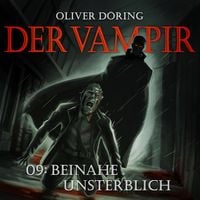 Produktbild: Beinahe Unsterblich