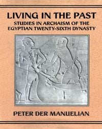 Produktbild: Living In The Past