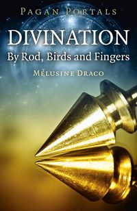 Produktbild: Pagan Portals - Divination: By Rod, Birds and Fingers