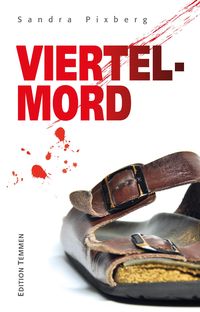 Produktbild: Viertelmord