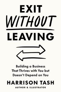 Produktbild: Exit Without Leaving