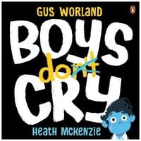Produktbild: Boys Do Cry
