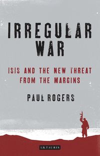 Produktbild: Irregular War