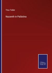 Produktbild: Nazareth in Pal&auml;stina