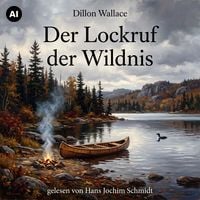 Produktbild: Der Lockruf der Wildnis
