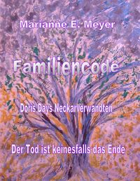 Produktbild: Familien - Code - Doris Days Neckarverwandten