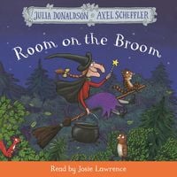 Produktbild: Room on the Broom
