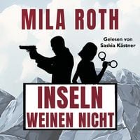Produktbild: Inseln weinen nicht