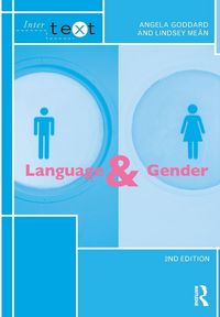Produktbild: Language and Gender