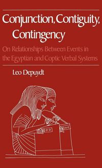 Produktbild: Conjunction, Contiguity, Contingency
