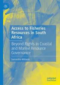 Produktbild: Access to Fisheries Resources in South Africa