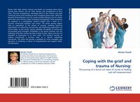 Produktbild: Coping with the grief and trauma of Nursing: