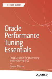 Produktbild: Oracle Performance Tuning Essentials