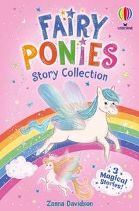 Produktbild: Fairy Ponies Story Collection