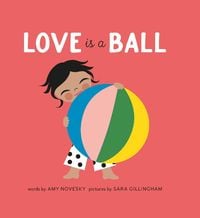 Produktbild: Love Is a Ball