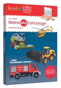 Produktbild BambinoLÜK-Set