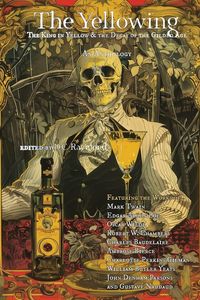 Produktbild: The Yellowing