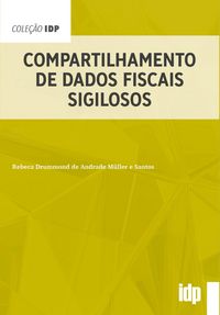 Produktbild: Compartilhamento de Dados Fiscais Sigilosos