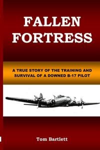 Produktbild: Fallen Fortress