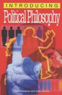 Produktbild: Introducing Political Philosophy