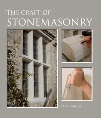 Produktbild: Daniels, C: The Craft of Stonemasonry