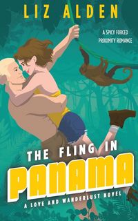 Produktbild: The Fling in Panama