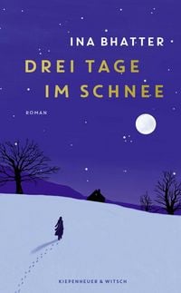 Produktbild: Drei Tage im Schnee