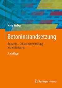 Produktbild: Betoninstandsetzung