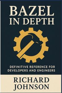 Produktbild: Bazel in Depth