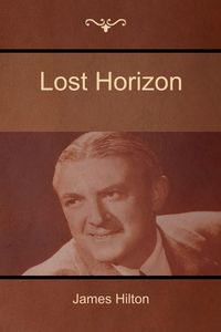 Produktbild: Lost Horizon