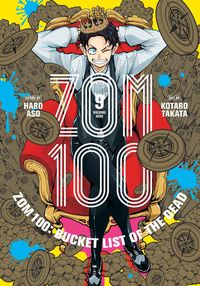 Produktbild: Zom 100