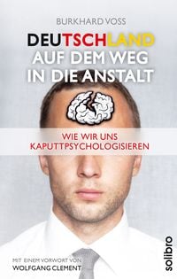 Produktbild: Deutschland auf dem Weg in die Anstalt