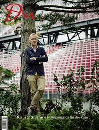 Produktbild: Klaus Littmann &ndash; Bedingungslos f&uuml;r die Kunst