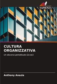 Produktbild: Cultura Organizzativa