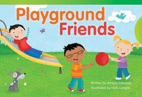Produktbild: Playground Friends