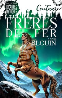 Produktbild: Freres de fer