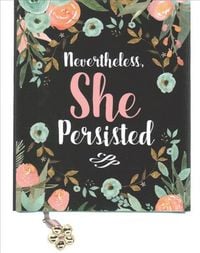 Produktbild: Nevertheless, She Persisted
