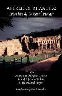 Produktbild: Aelred of Rievaulx