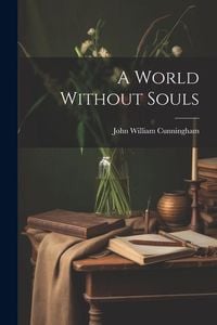 Produktbild: A World Without Souls