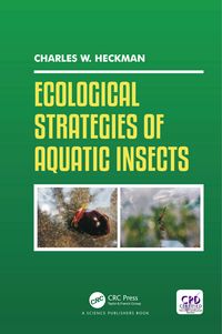 Produktbild: Ecological Strategies of Aquatic Insects