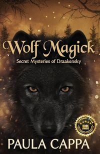 Produktbild: Wolf Magick