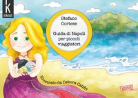 Produktbild: Guida di Napoli per piccoli viaggiatori