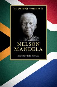 Produktbild: Cambridge Companion to Nelson Mandela